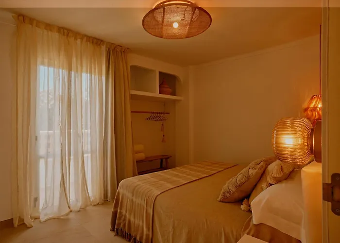 Sunset Oasis Ibiza Adults Only - New Rooms 2025