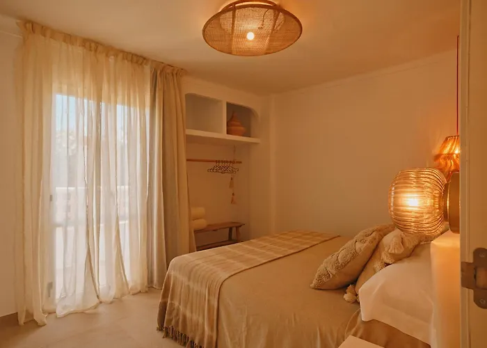 Sunset Oasis Ibiza Adults Only - New Rooms 2025