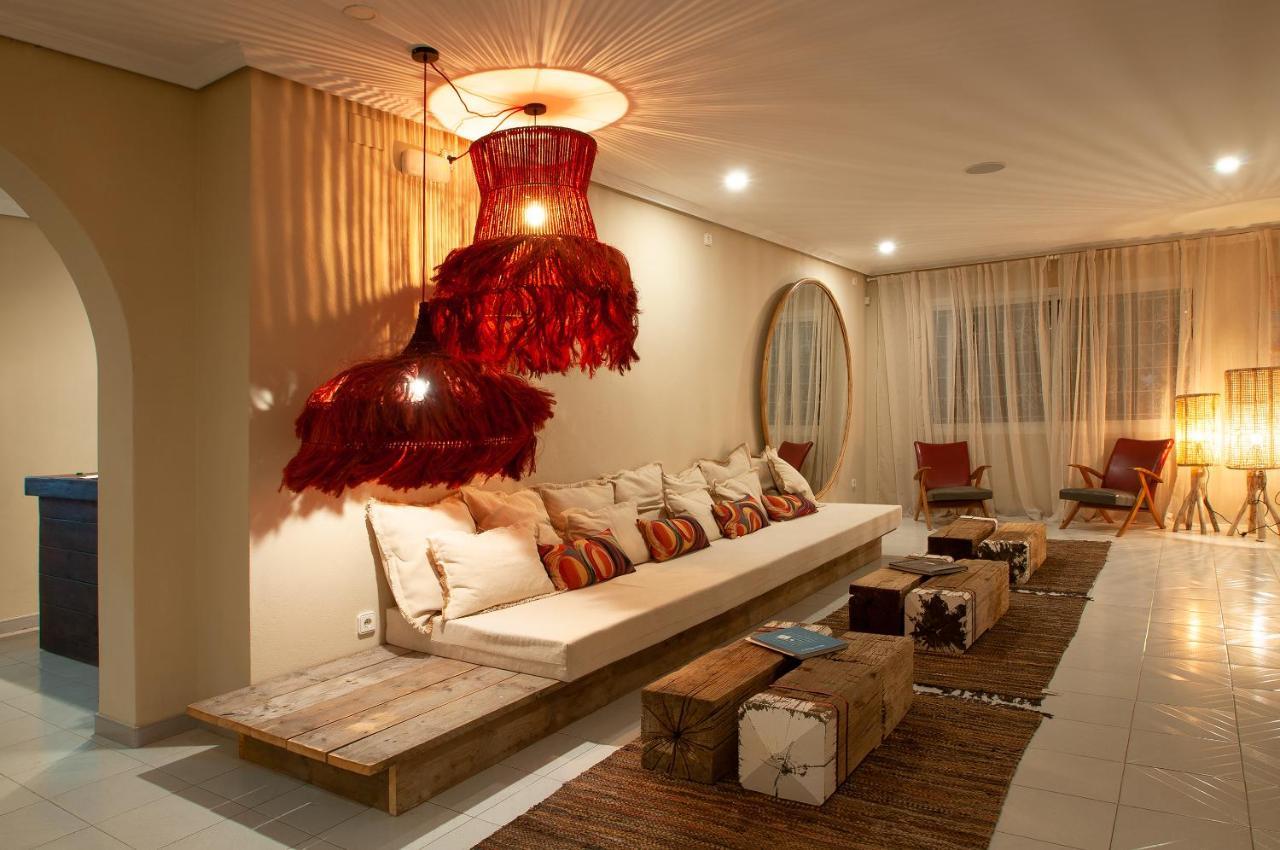 Sunset Oasis Ibiza Adults Only - New 2025 Hotel apartamentowy