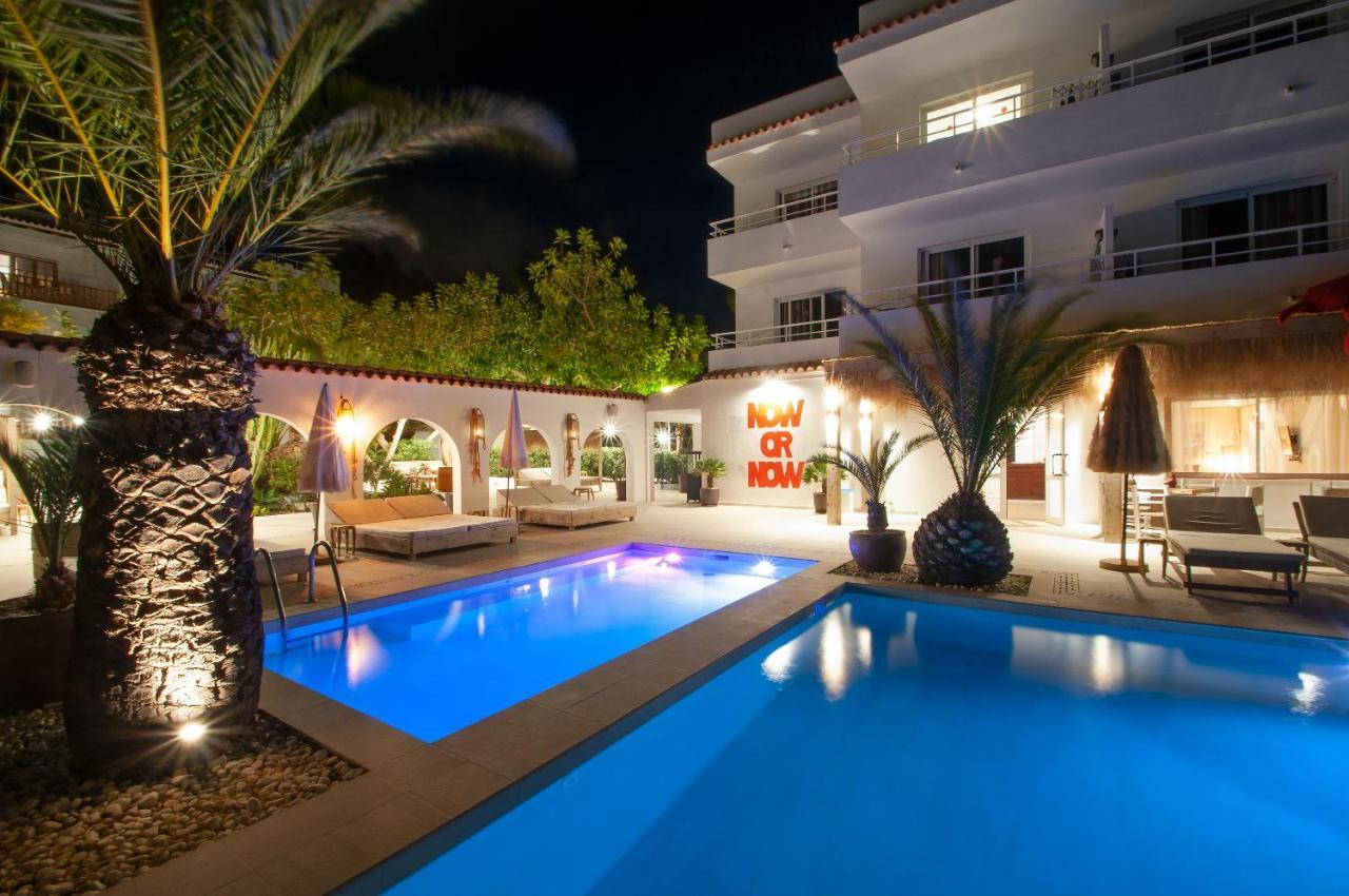 Hotel apartamentowy Sunset Oasis Ibiza Adults Only - New 2025