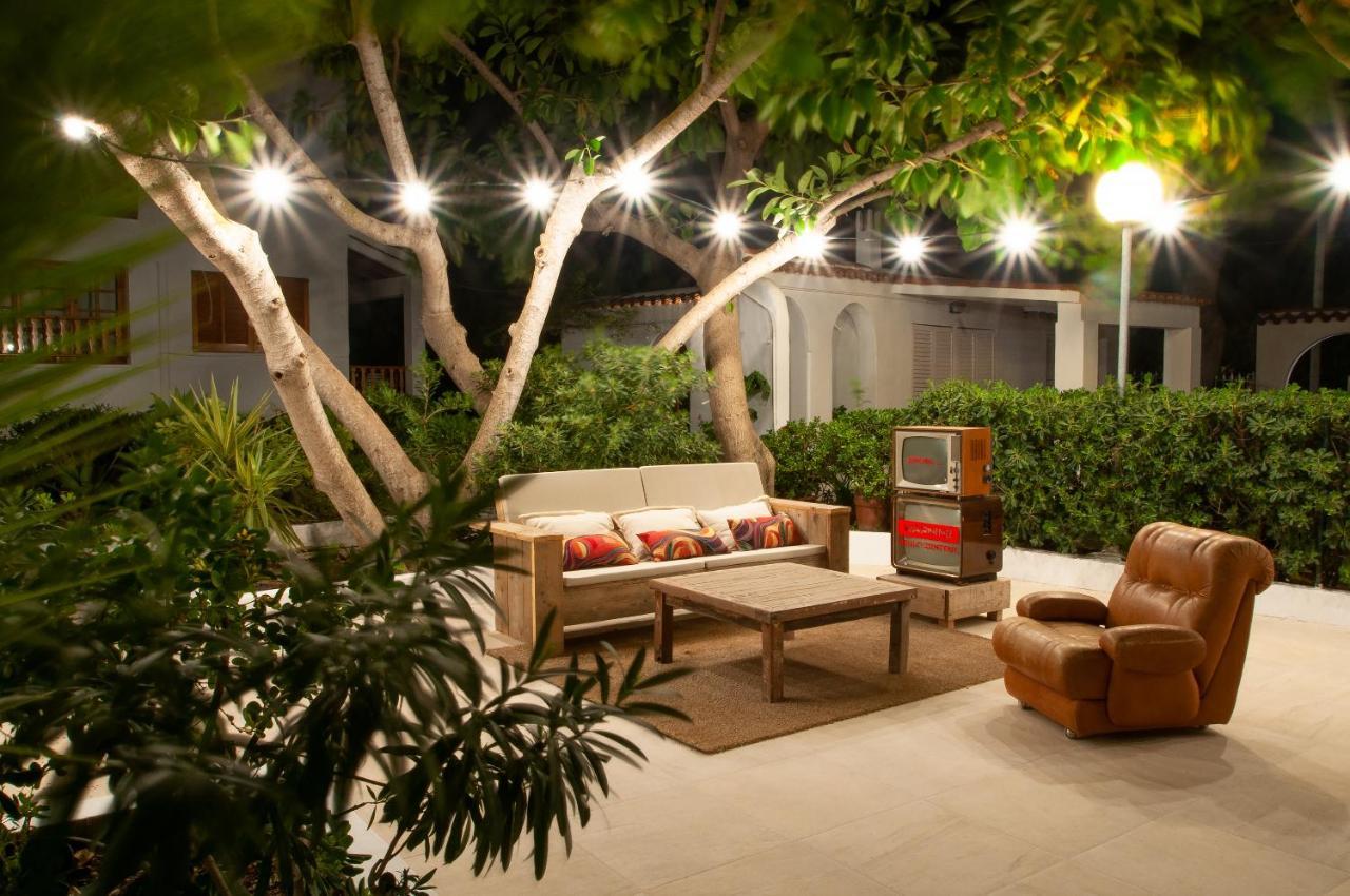 Sunset Oasis Ibiza Adults Only - New 2025 Hotel apartamentowy