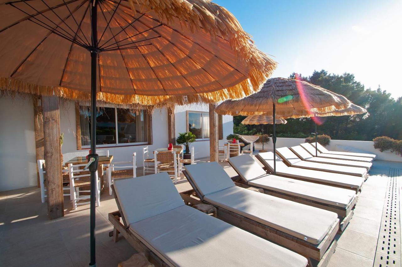 Hotel apartamentowy Sunset Oasis Ibiza Adults Only - New 2025 Sant Antoni de Portmany