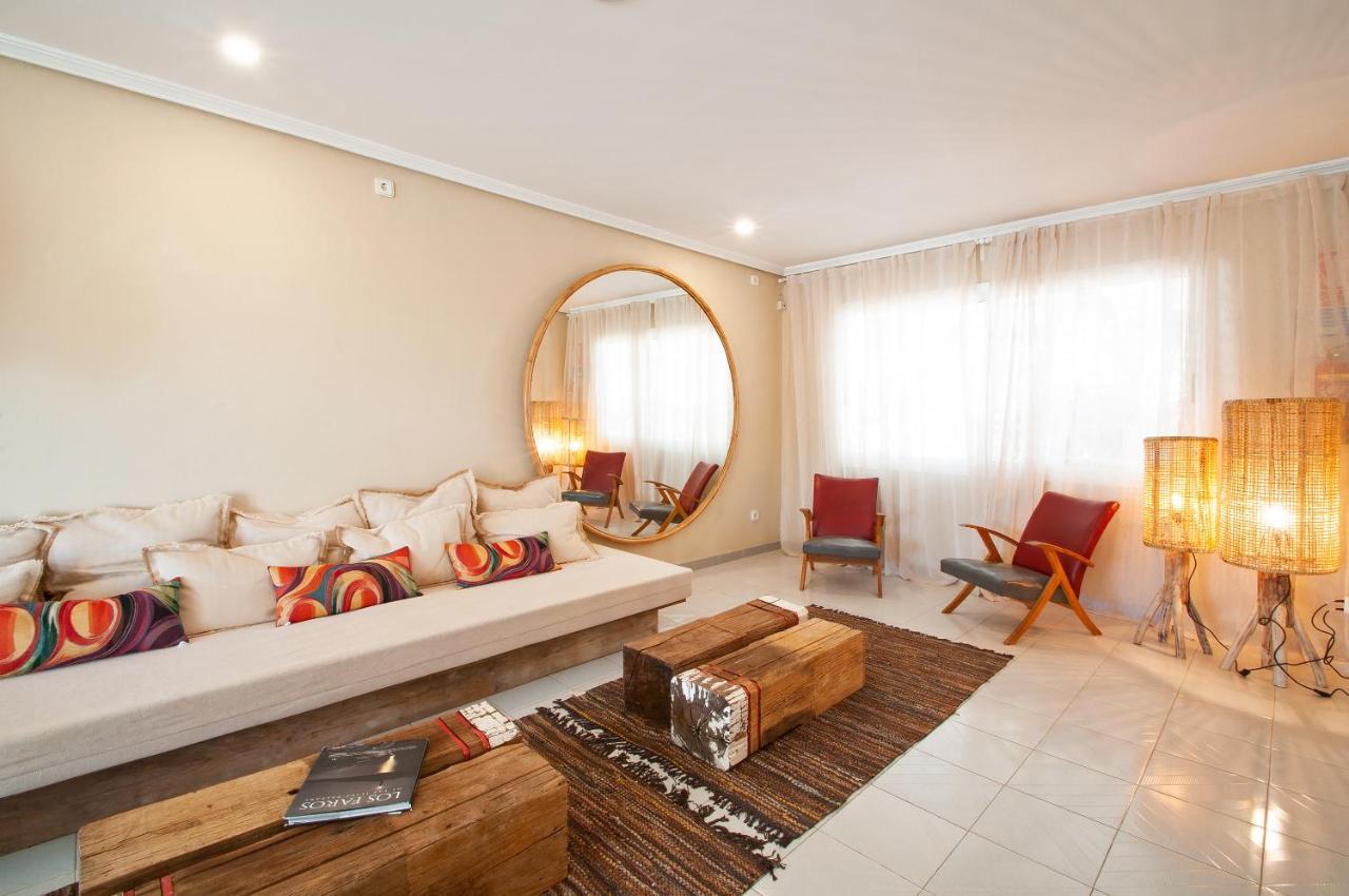 Hotel apartamentowy Sunset Oasis Ibiza Adults Only - New 2025 *