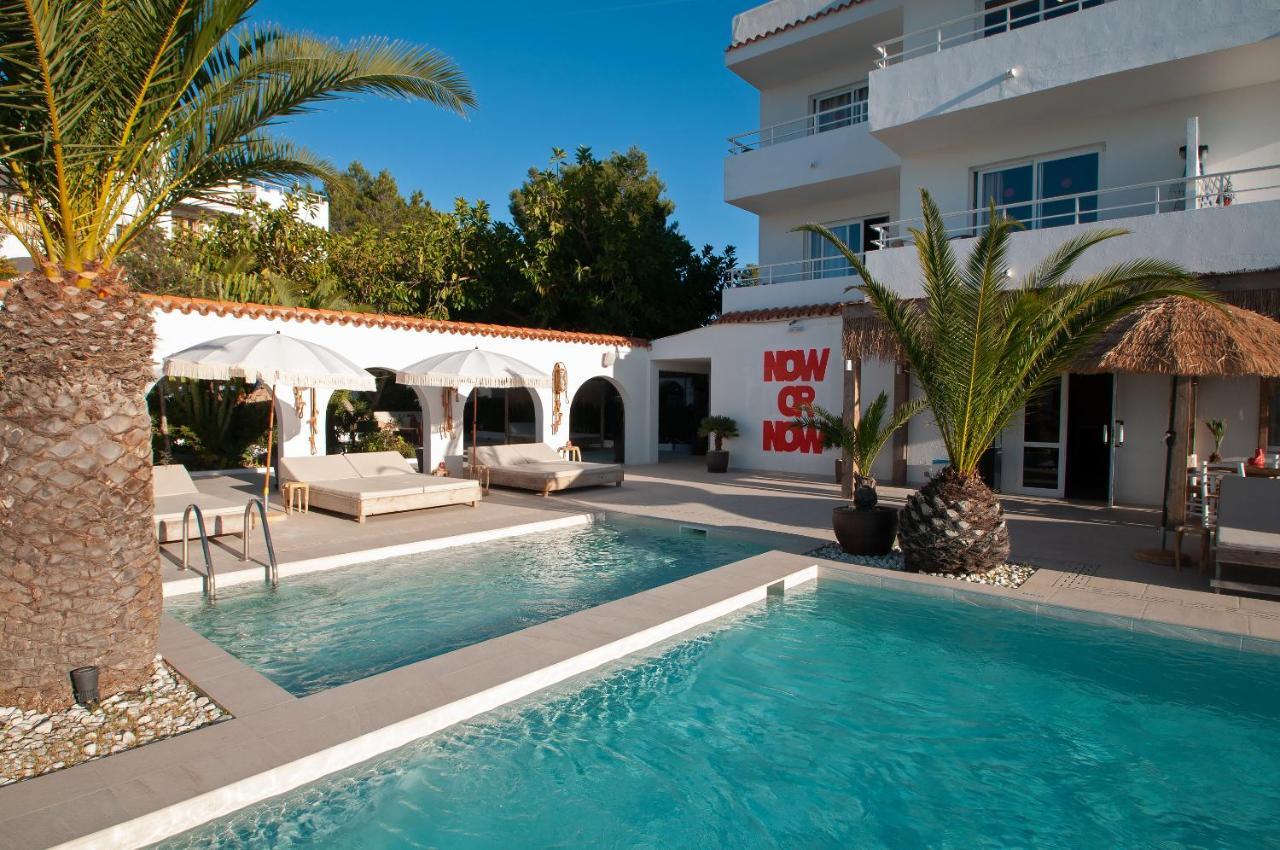 Sunset Oasis Ibiza Adults Only - New 2025 Hotel apartamentowy *