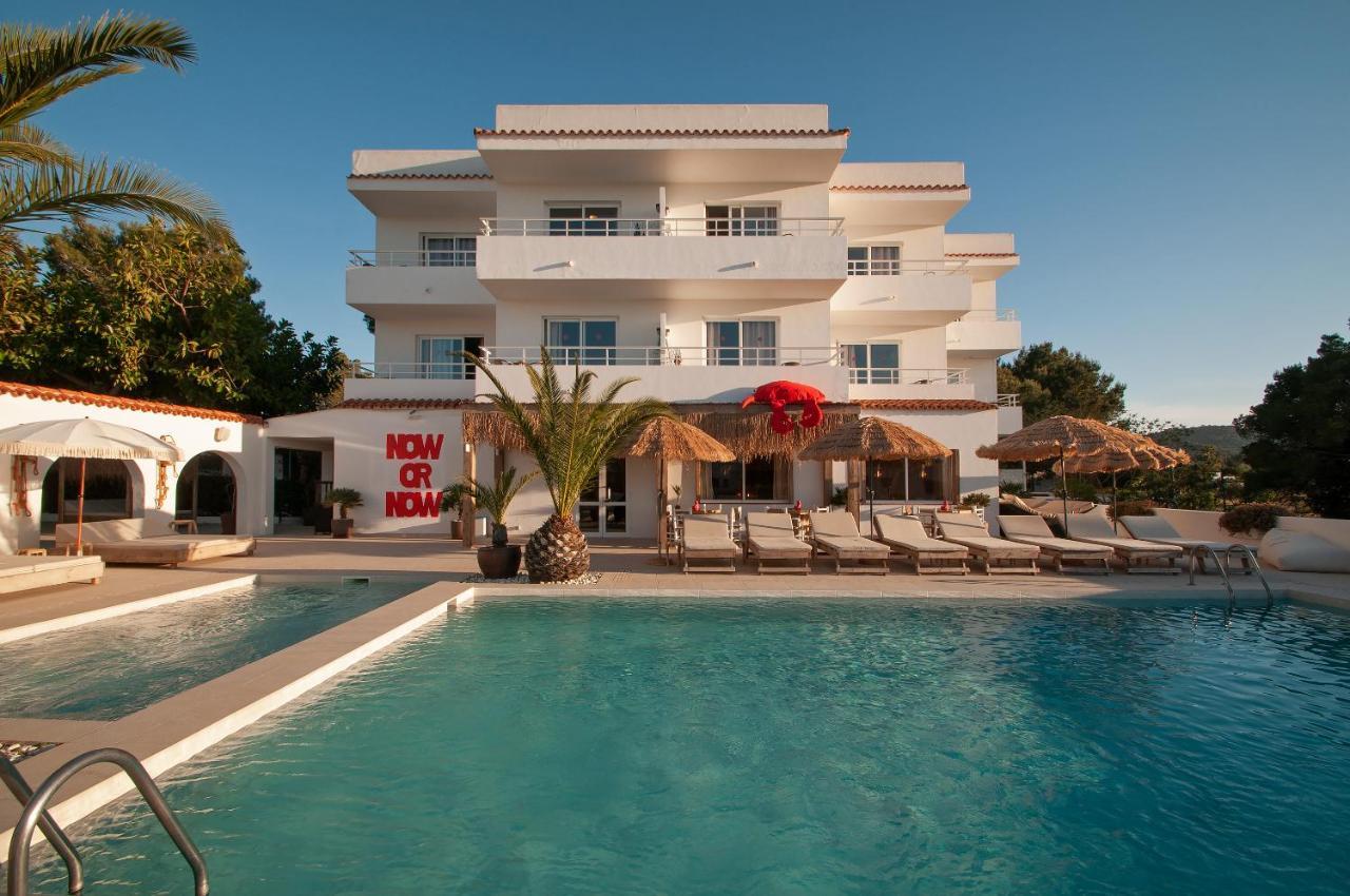 Sunset Oasis Ibiza Adults Only - New 2025 Hotel apartamentowy *