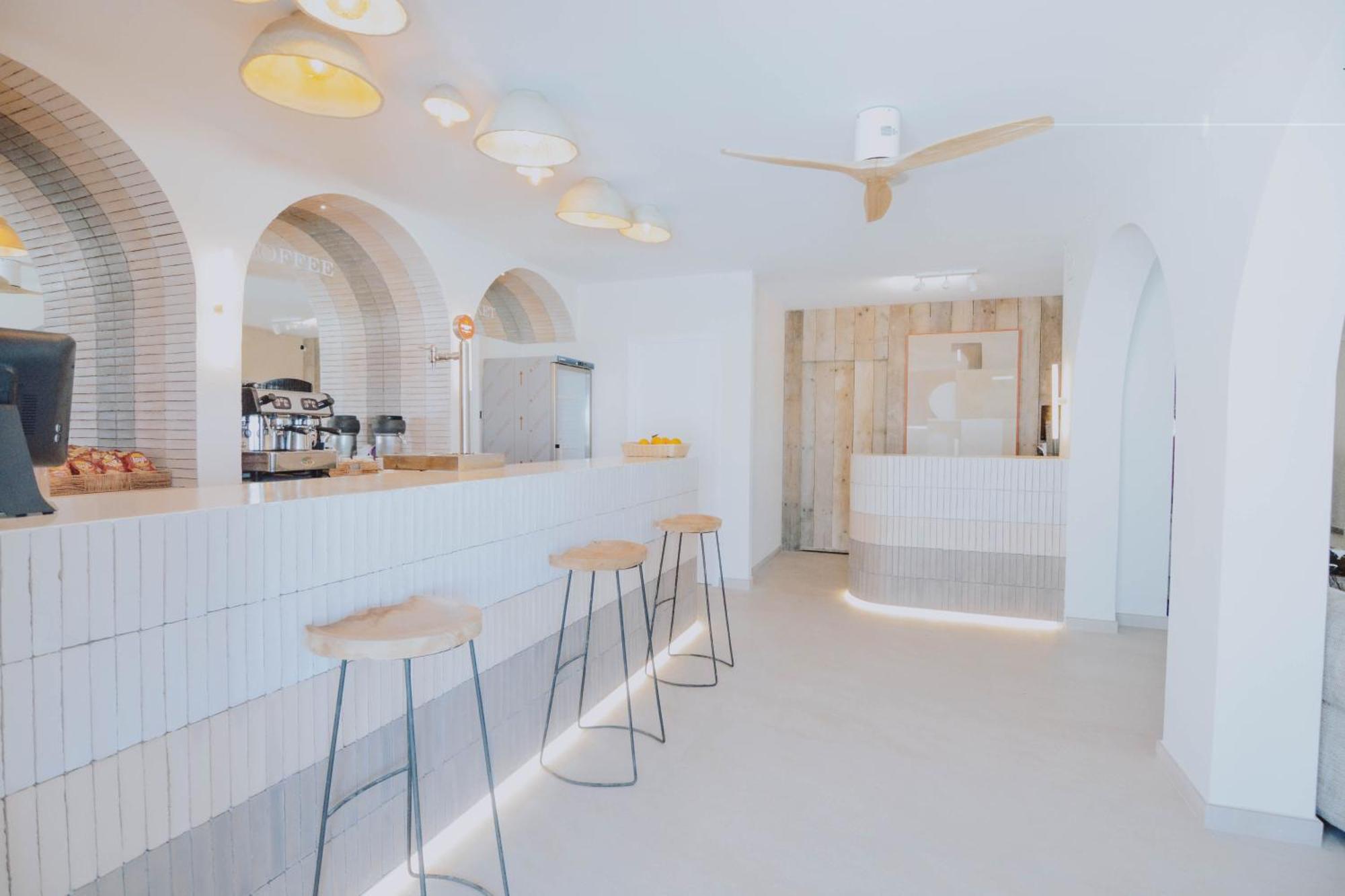 Sunset Oasis Ibiza Adults Only - New 2025 Hotel apartamentowy