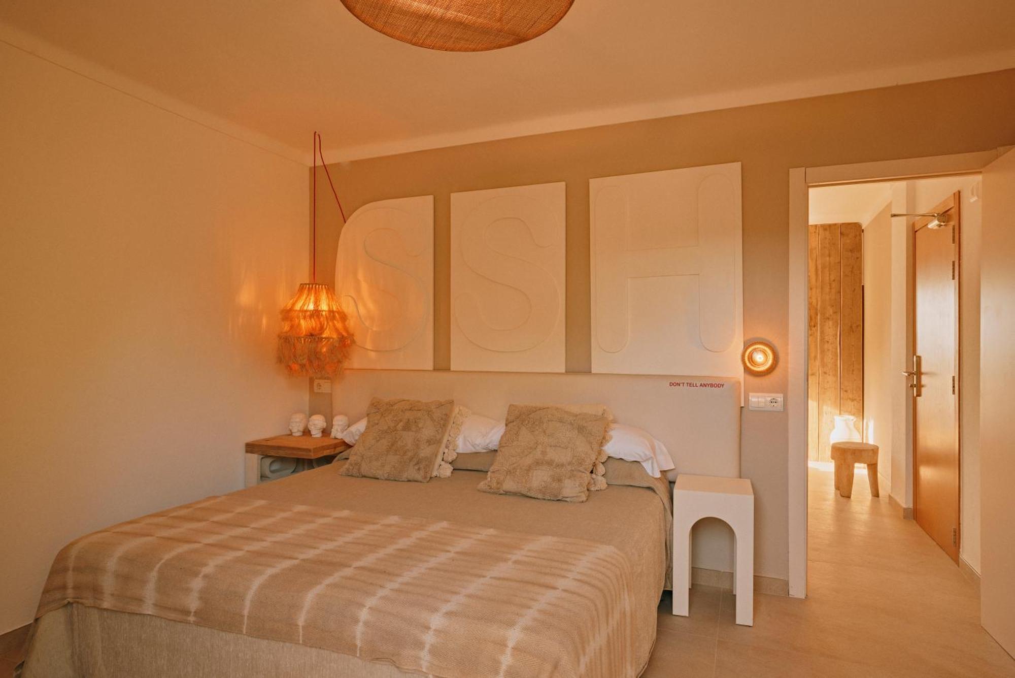 Hotel apartamentowy Sunset Oasis Ibiza Adults Only - New 2025