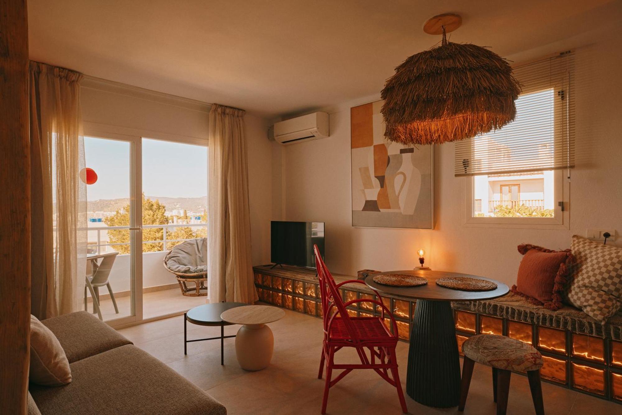 Sunset Oasis Ibiza Adults Only - New 2025 Hotel apartamentowy *