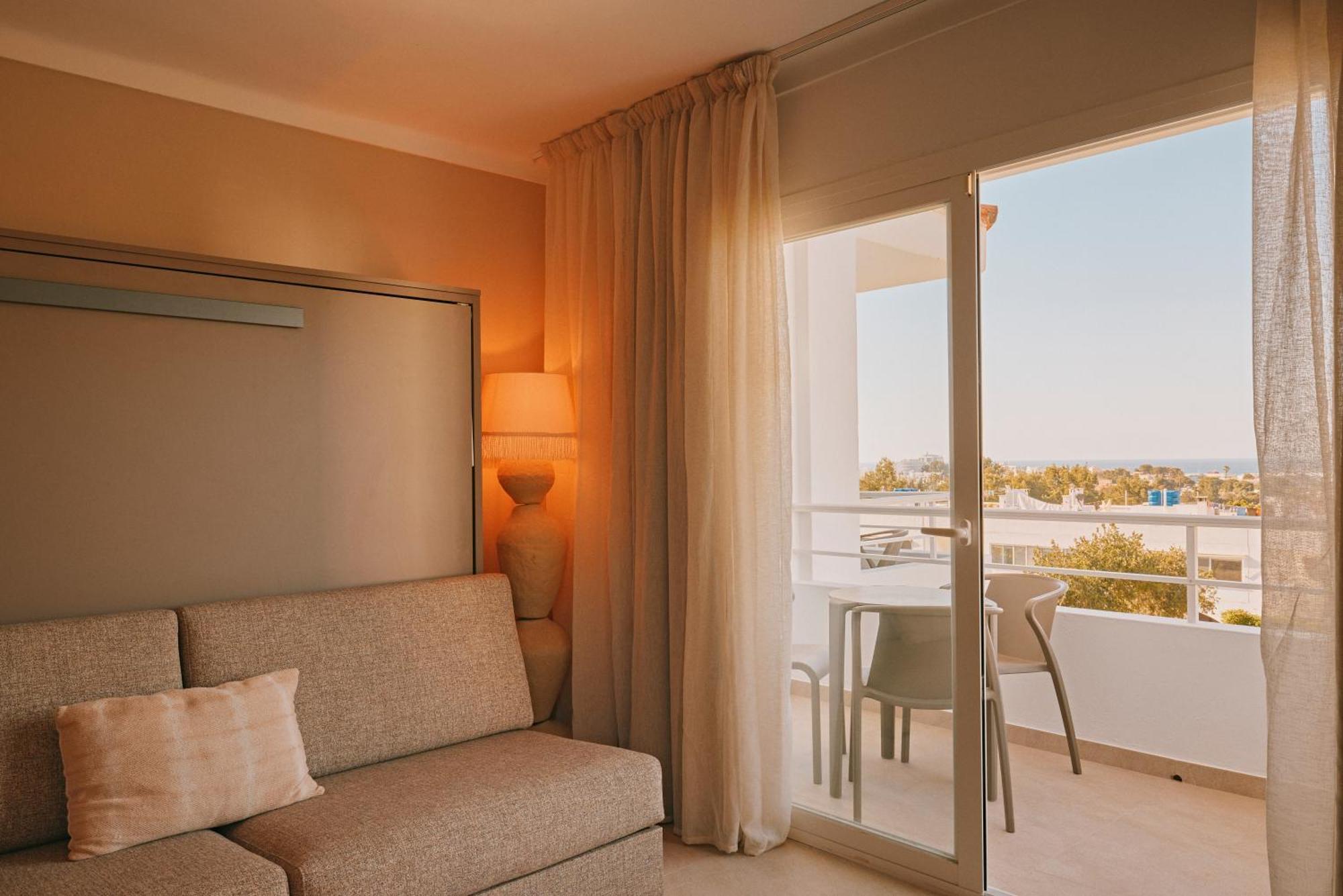 Hotel apartamentowy Sunset Oasis Ibiza Adults Only - New 2025 *