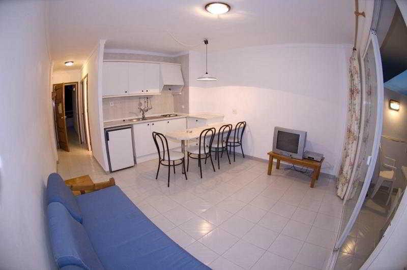 Sunset Oasis Ibiza Adults Only - New 2025 Hotel apartamentowy Sant Antoni de Portmany