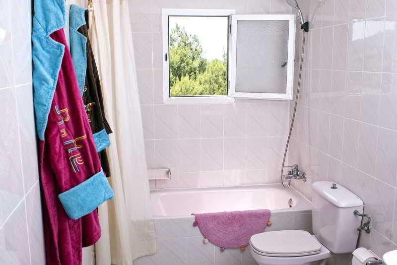 Sunset Oasis Ibiza Adults Only - New 2025 Hotel apartamentowy