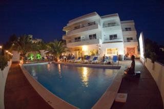 Hotel apartamentowy Sunset Oasis Ibiza Adults Only - New 2025 Sant Antoni de Portmany