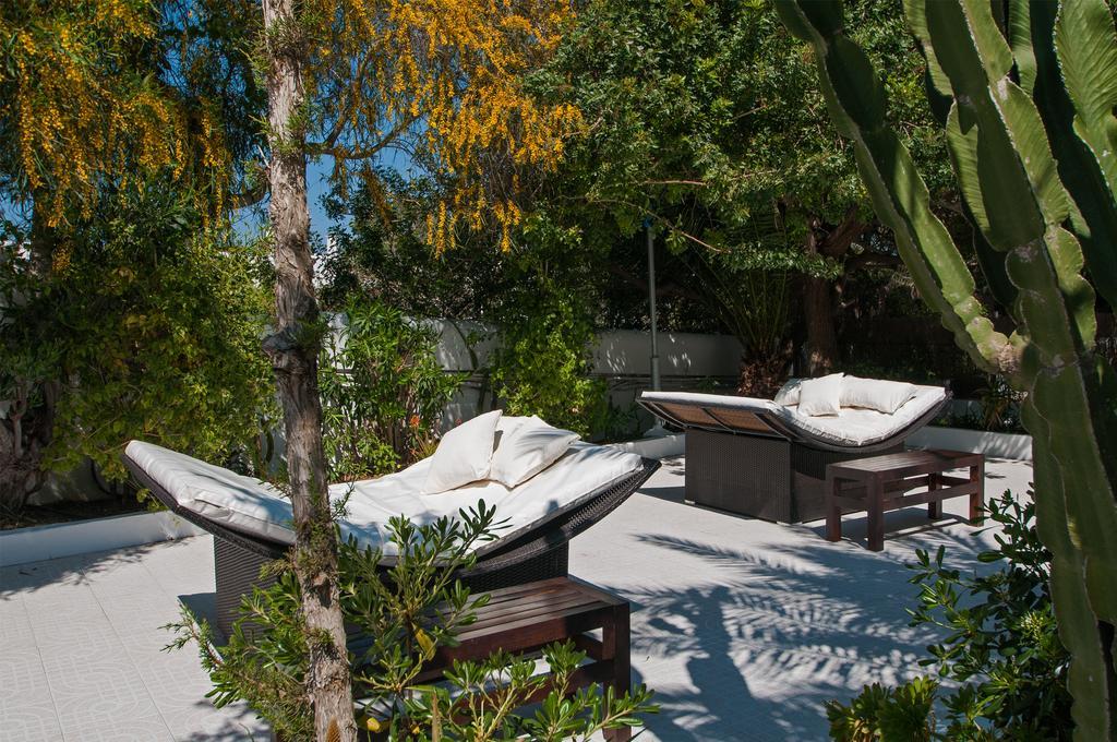 Sunset Oasis Ibiza Adults Only - New 2025 Hotel apartamentowy