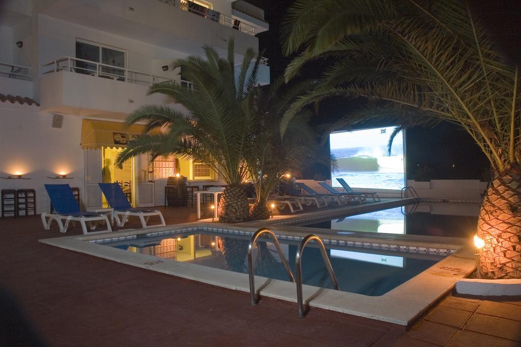 Hotel apartamentowy Sunset Oasis Ibiza Adults Only - New 2025 Sant Antoni de Portmany