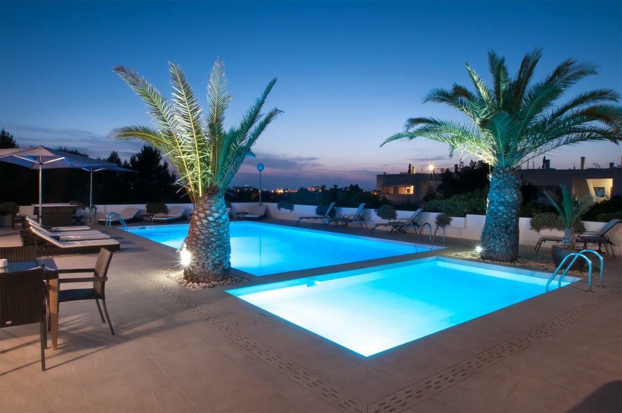 Hotel apartamentowy Sunset Oasis Ibiza Adults Only - New 2025 Sant Antoni de Portmany