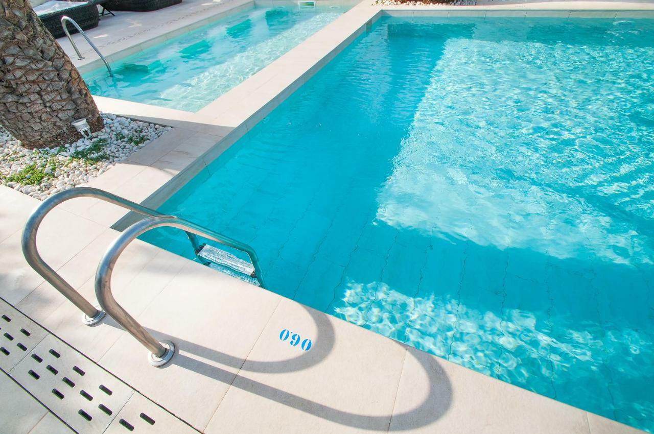 Sunset Oasis Ibiza Adults Only - New 2025 * Sant Antoni de Portmany