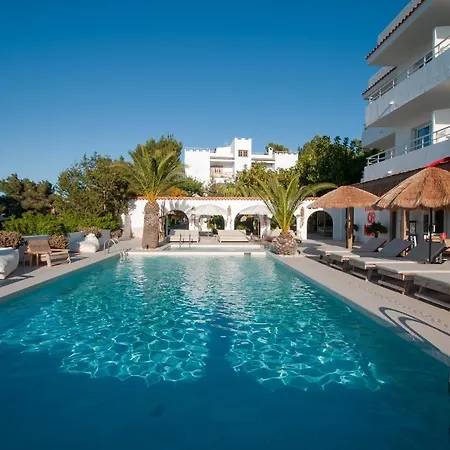 Sunset Oasis Ibiza Adults Only - New Rooms 2025 San Antonio  Exterior photo