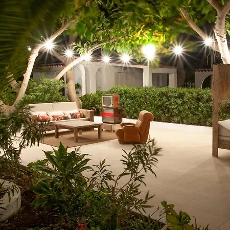 Sunset Oasis Ibiza Adults Only - New Rooms 2025 San Antonio  Exterior photo