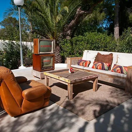 Sunset Oasis Ibiza Adults Only - New Rooms 2025 San Antonio  Exterior photo